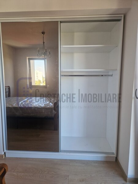 Titan apartament 2 camere 70 mp, electrocasnice si mobilier la prima utilizare