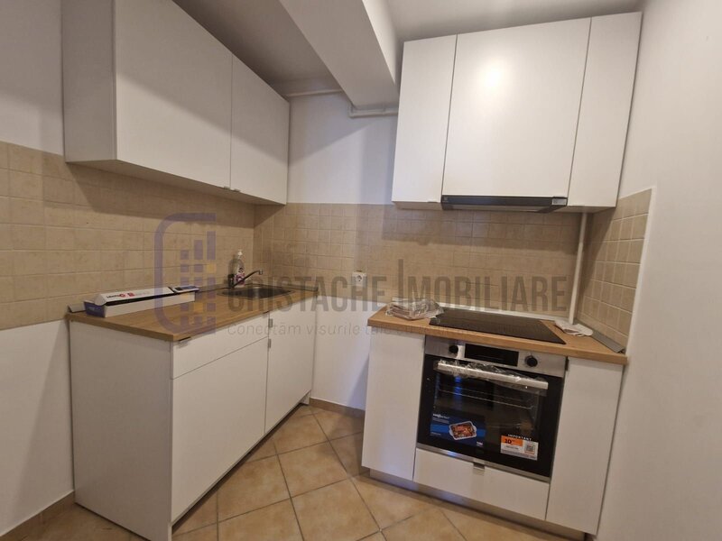 Titan apartament 2 camere 70 mp, electrocasnice si mobilier la prima utilizare