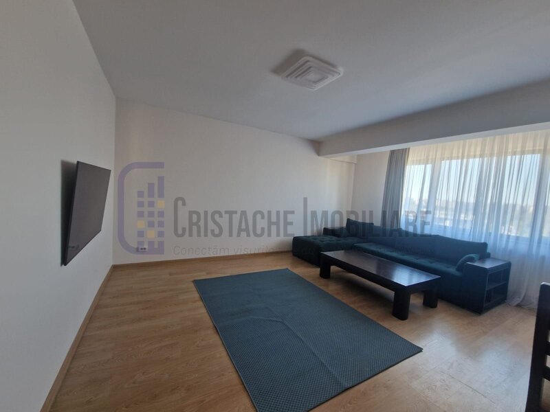 Titan apartament 2 camere 70 mp, electrocasnice si mobilier la prima utilizare