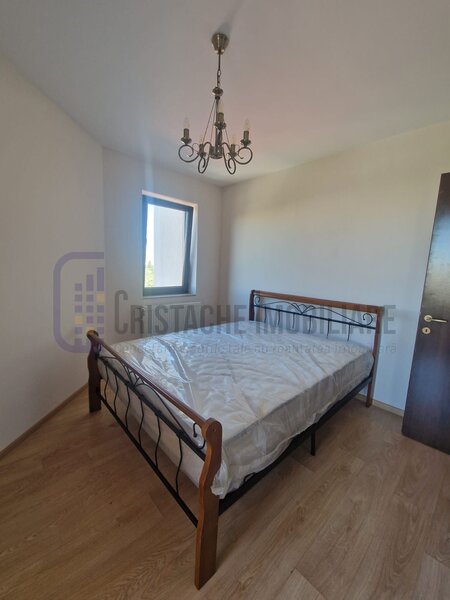 Titan apartament 2 camere 70 mp, electrocasnice si mobilier la prima utilizare
