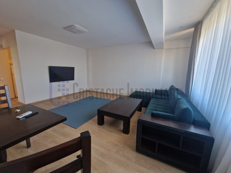 Titan apartament 2 camere 70 mp, electrocasnice si mobilier la prima utilizare